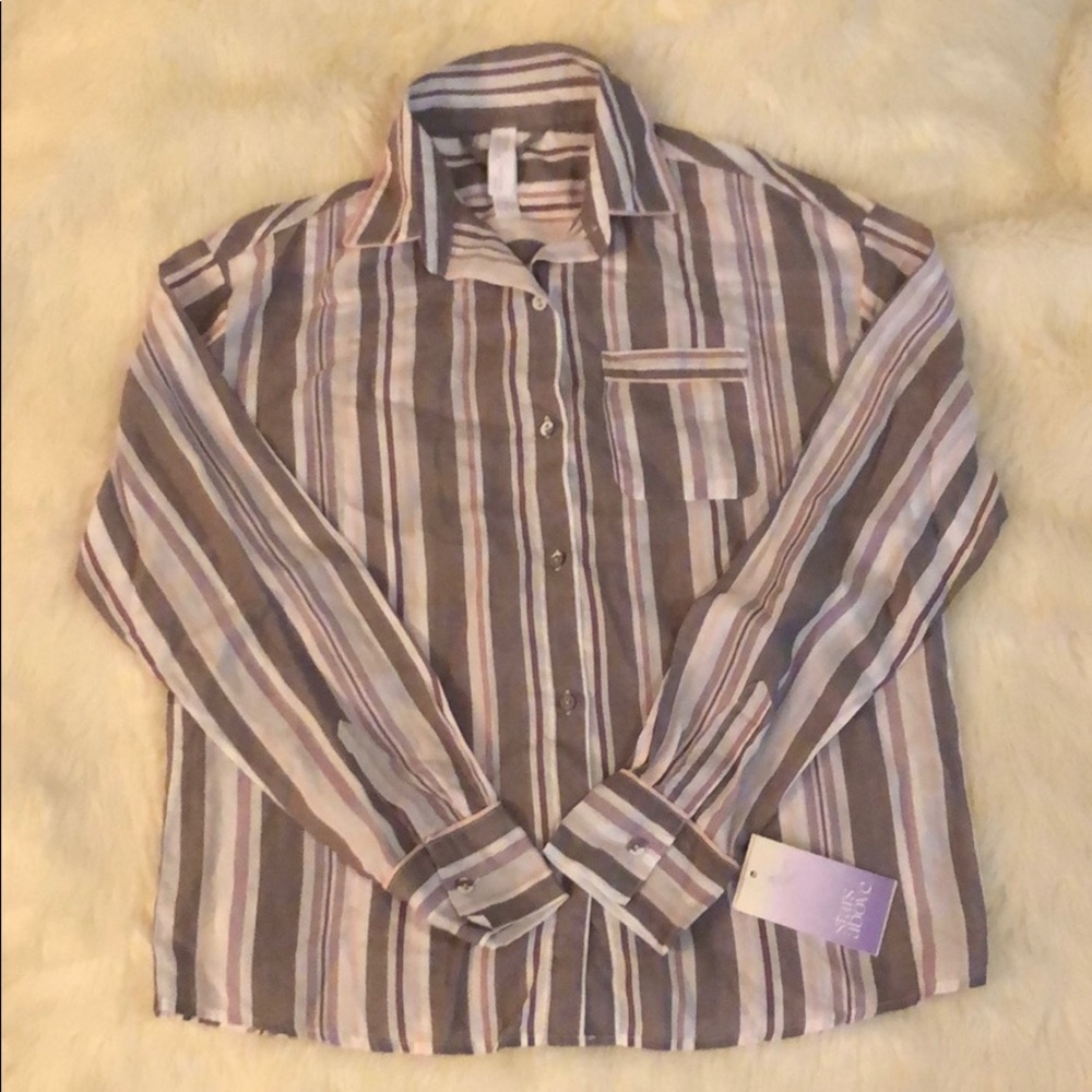 Women’s blouse long sleeve